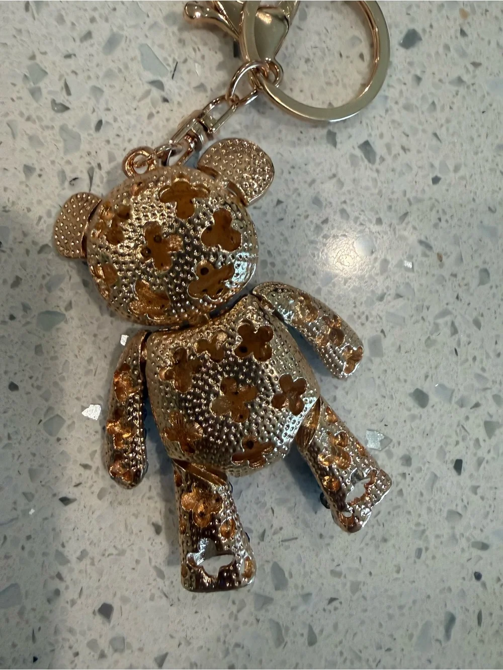 N/A elegant crystal